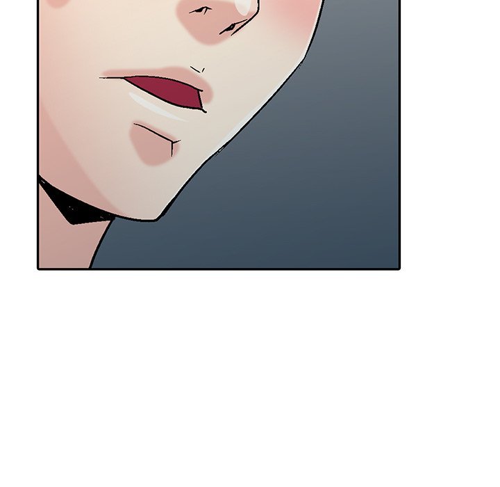 The Mismatch Manhwa - Chapter 58 Page 6