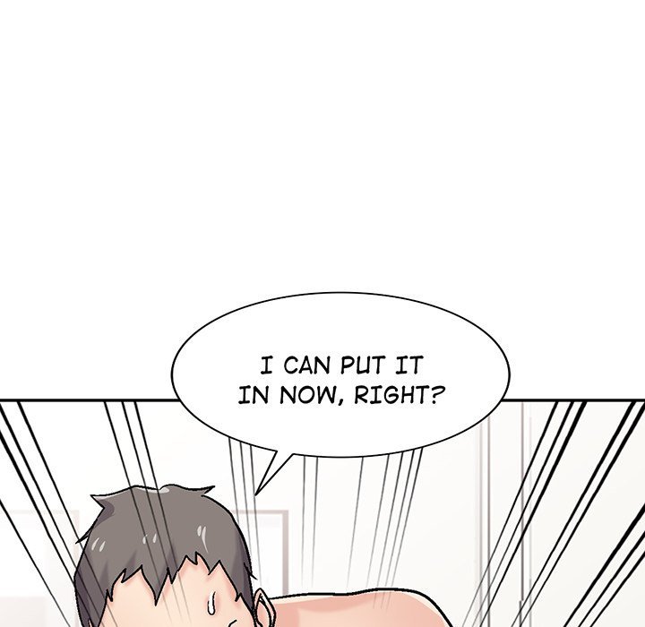 The Mismatch Manhwa - Chapter 58 Page 7