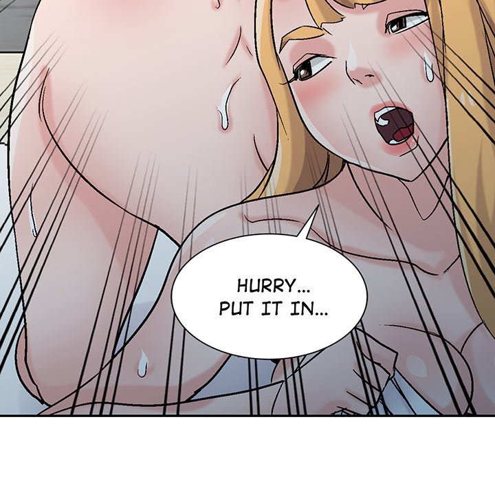 The Mismatch Manhwa - Chapter 58 Page 9