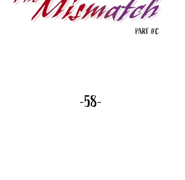 The Mismatch Manhwa - Chapter 58 Page 14