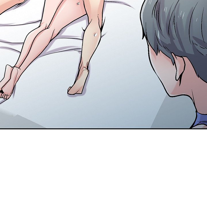 The Mismatch Manhwa - Chapter 58 Page 17