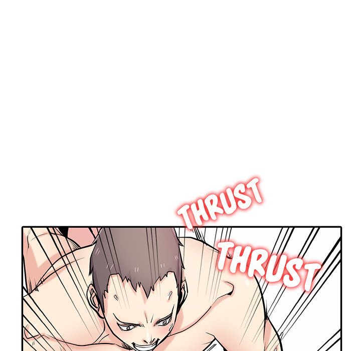 The Mismatch Manhwa - Chapter 58 Page 18