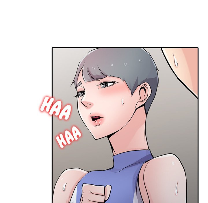 The Mismatch Manhwa - Chapter 58 Page 21