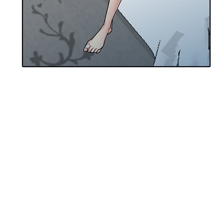 The Mismatch Manhwa - Chapter 58 Page 27