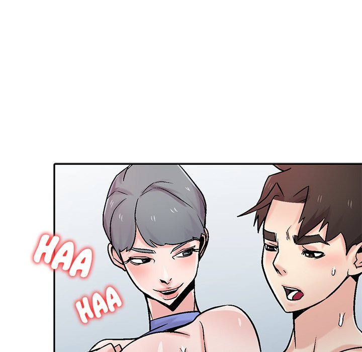 The Mismatch Manhwa - Chapter 58 Page 28