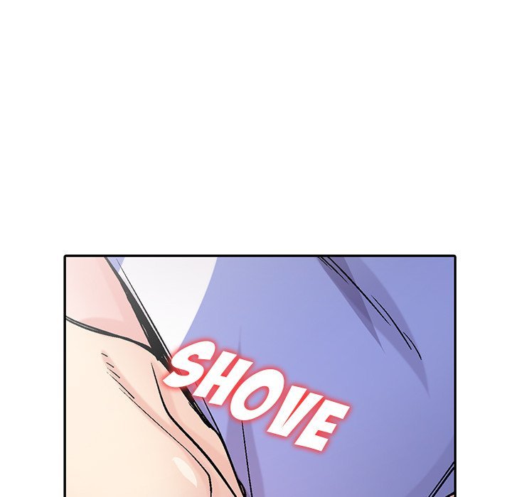 The Mismatch Manhwa - Chapter 58 Page 34