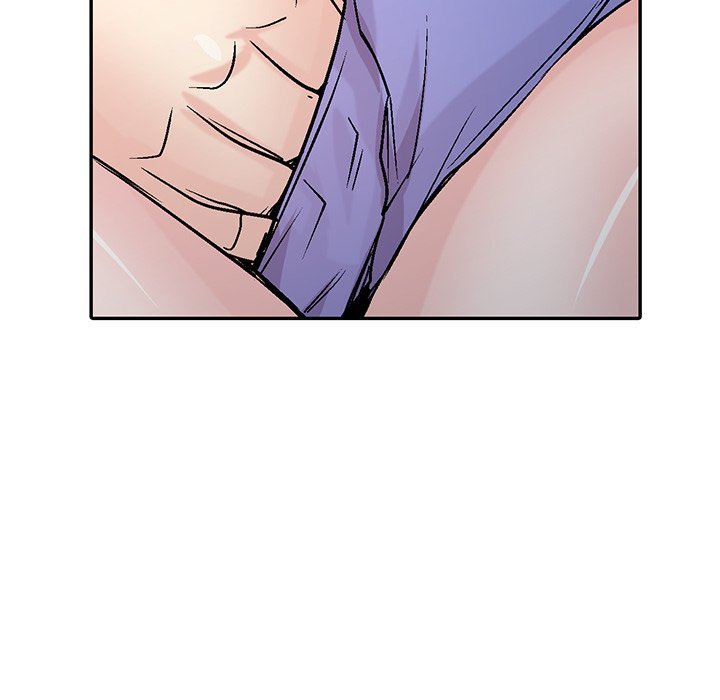 The Mismatch Manhwa - Chapter 58 Page 35