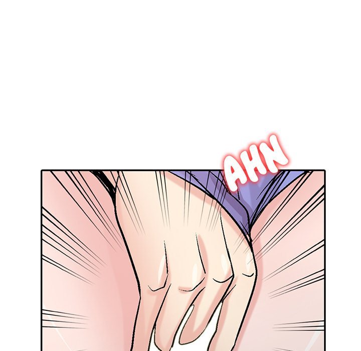 The Mismatch Manhwa - Chapter 58 Page 36