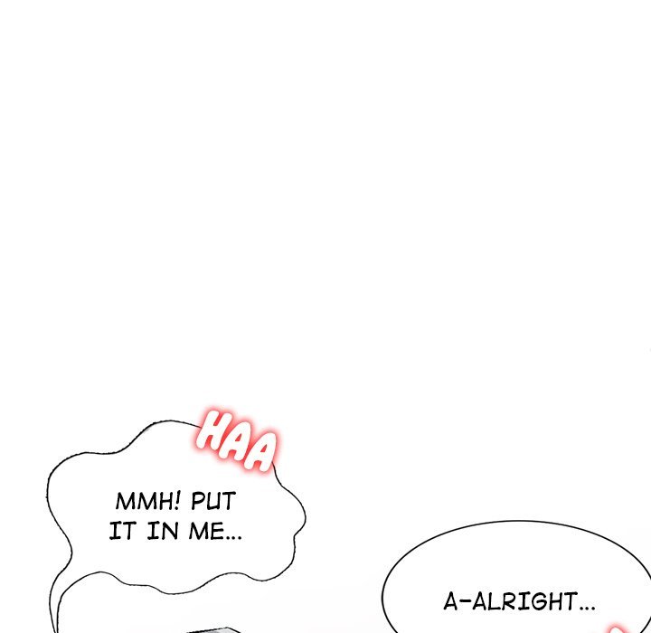 The Mismatch Manhwa - Chapter 58 Page 38