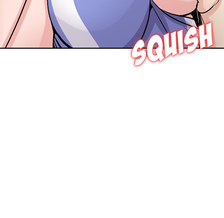 The Mismatch Manhwa - Chapter 58 Page 40