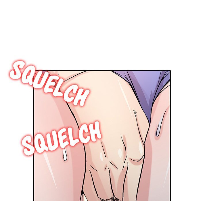 The Mismatch Manhwa - Chapter 58 Page 41