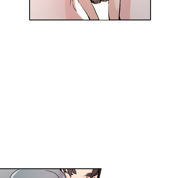 The Mismatch Manhwa - Chapter 58 Page 42