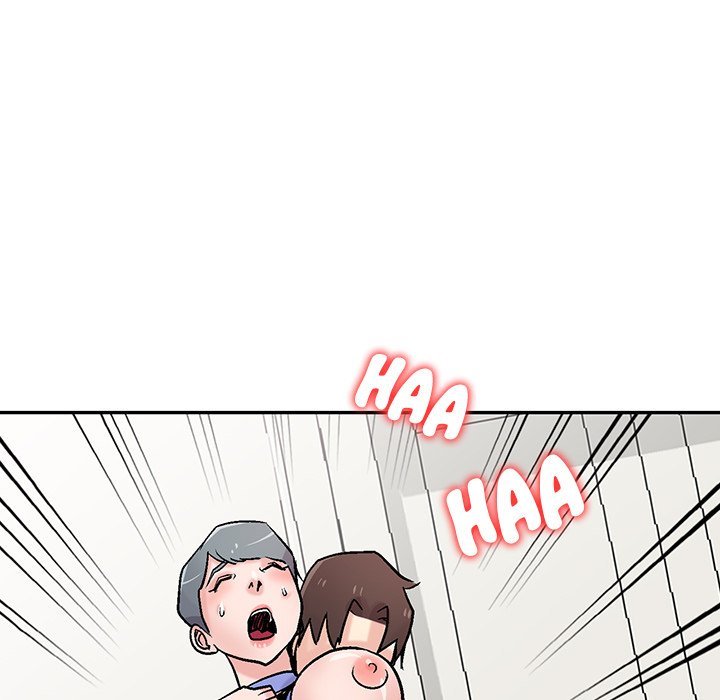 The Mismatch Manhwa - Chapter 58 Page 45