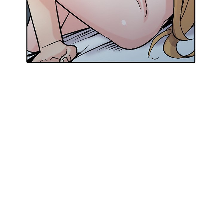 The Mismatch Manhwa - Chapter 58 Page 54