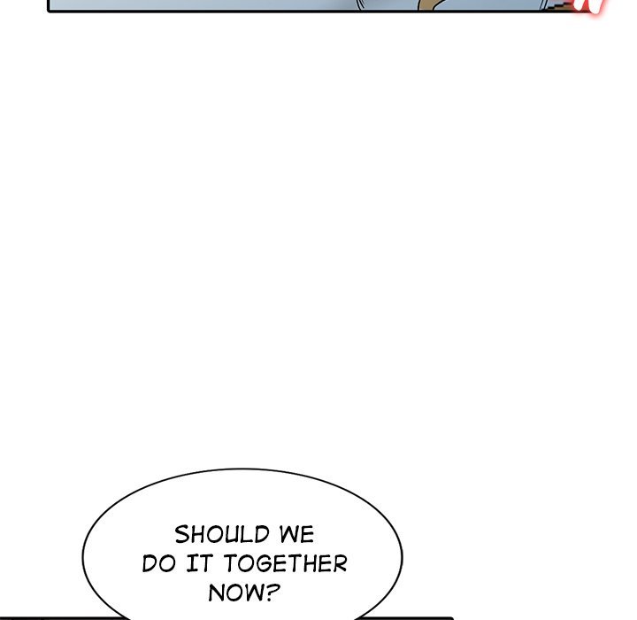 The Mismatch Manhwa - Chapter 58 Page 67
