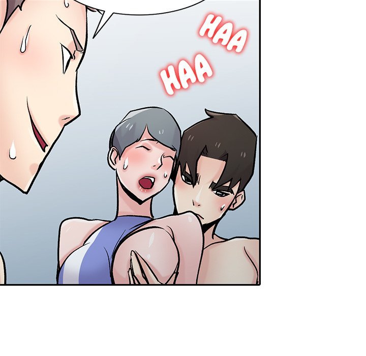 The Mismatch Manhwa - Chapter 58 Page 68