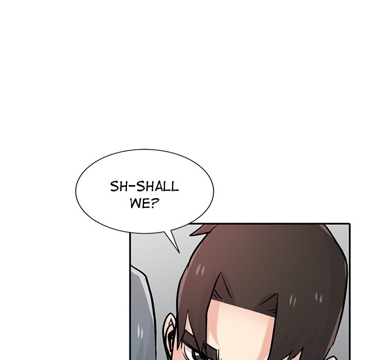 The Mismatch Manhwa - Chapter 58 Page 69