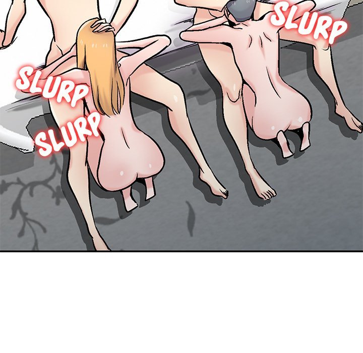 The Mismatch Manhwa - Chapter 58 Page 72