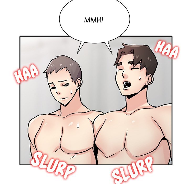 The Mismatch Manhwa - Chapter 58 Page 74