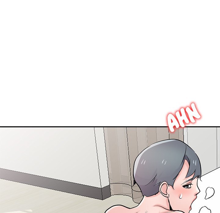 The Mismatch Manhwa - Chapter 58 Page 94