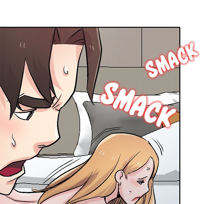 The Mismatch Manhwa - Chapter 58 Page 97