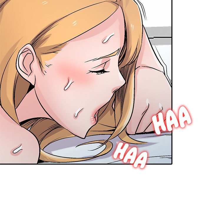 The Mismatch Manhwa - Chapter 58 Page 100