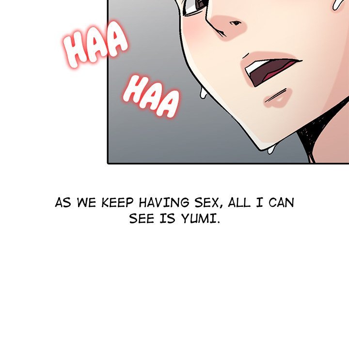 The Mismatch Manhwa - Chapter 58 Page 102