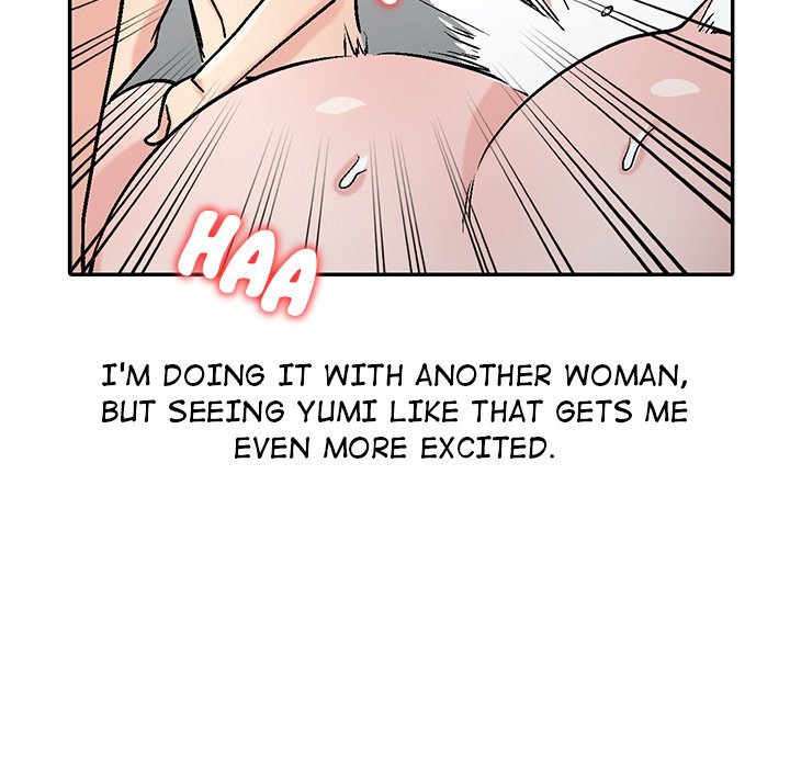 The Mismatch Manhwa - Chapter 58 Page 104