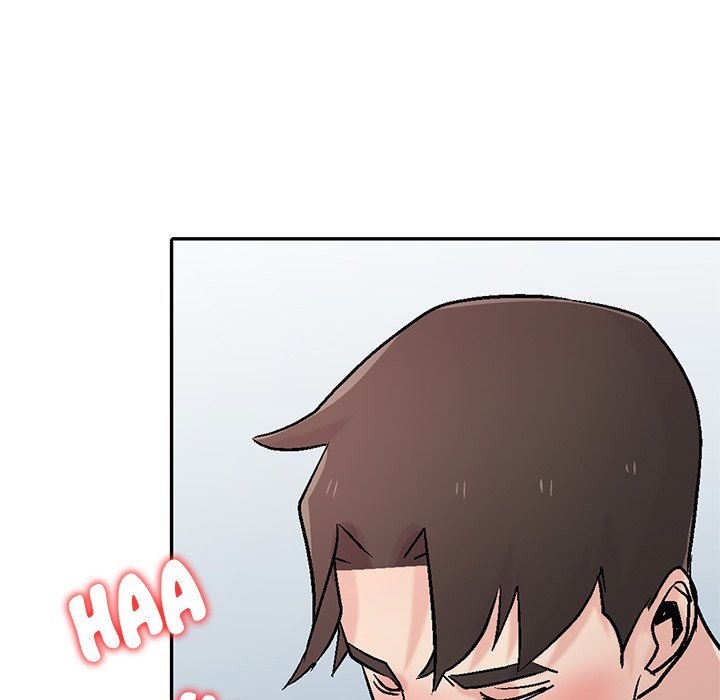 The Mismatch Manhwa - Chapter 58 Page 105