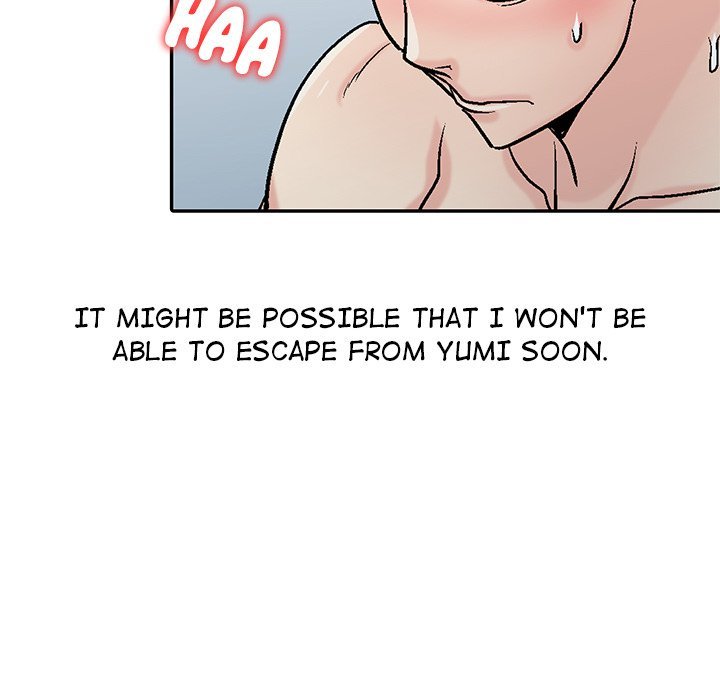 The Mismatch Manhwa - Chapter 58 Page 106