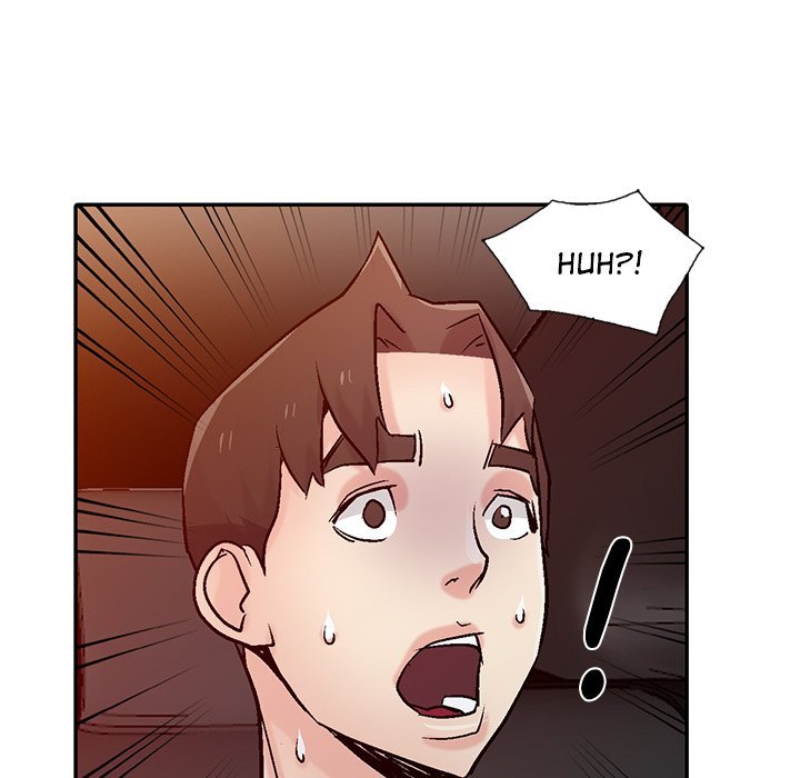 The Mismatch Manhwa - Chapter 58 Page 108