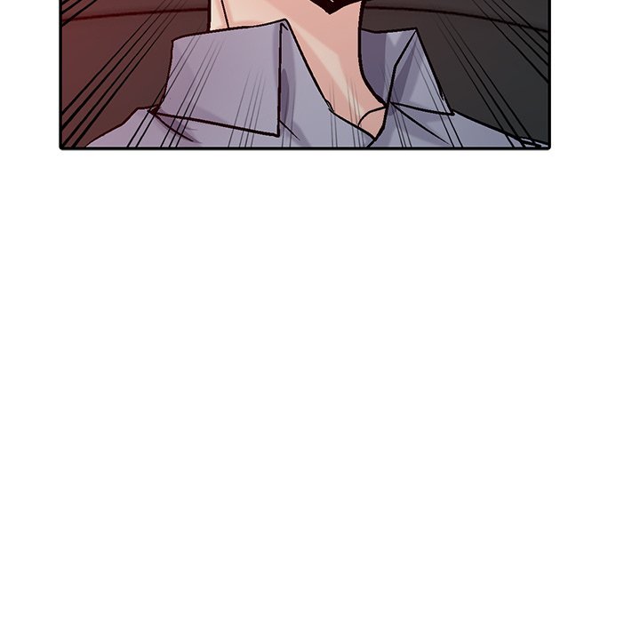 The Mismatch Manhwa - Chapter 58 Page 109