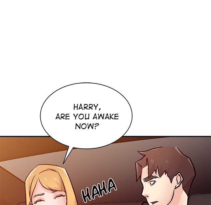 The Mismatch Manhwa - Chapter 58 Page 110
