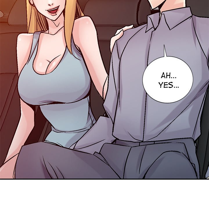 The Mismatch Manhwa - Chapter 58 Page 111