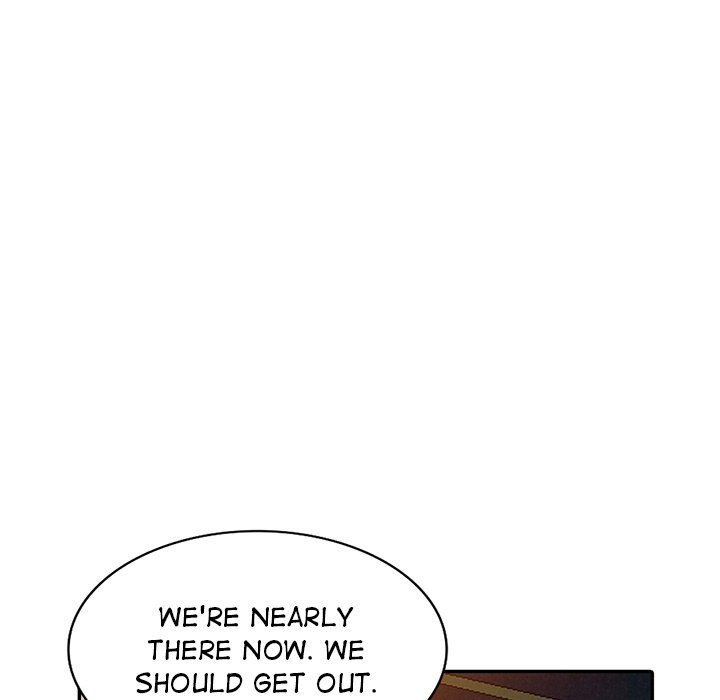 The Mismatch Manhwa - Chapter 58 Page 112