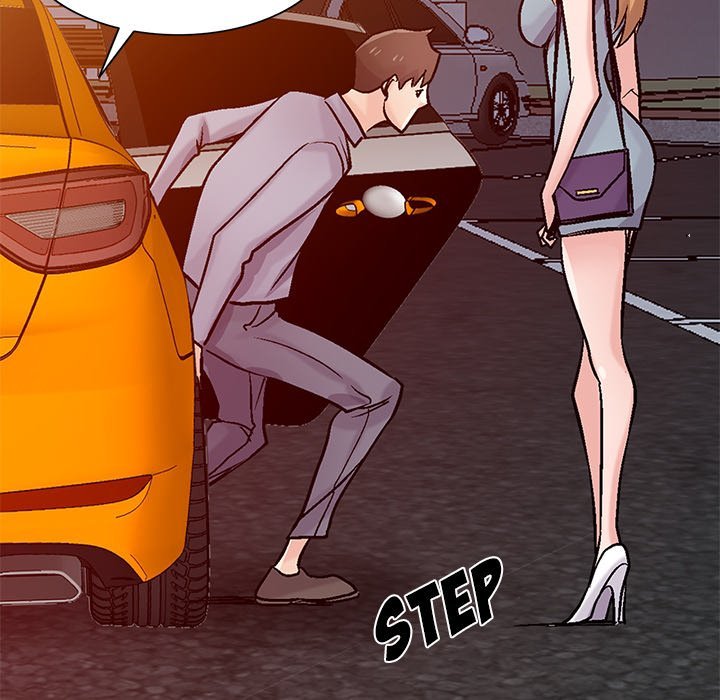 The Mismatch Manhwa - Chapter 58 Page 115