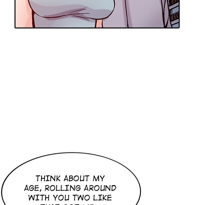 The Mismatch Manhwa - Chapter 58 Page 118