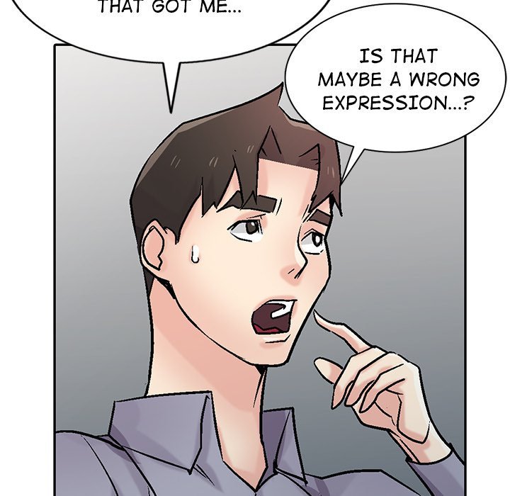 The Mismatch Manhwa - Chapter 58 Page 119