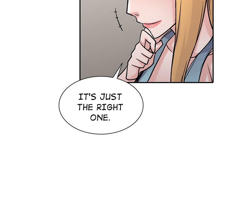 The Mismatch Manhwa - Chapter 58 Page 122