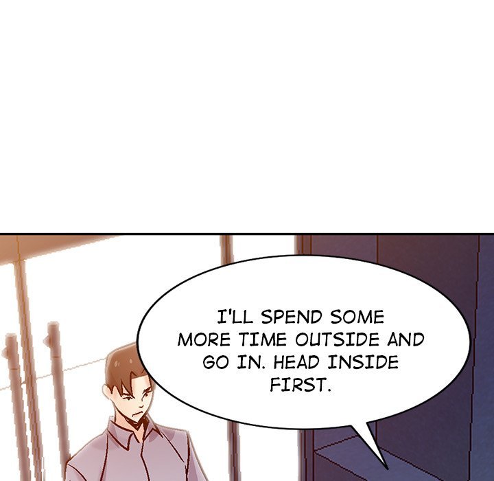 The Mismatch Manhwa - Chapter 58 Page 123