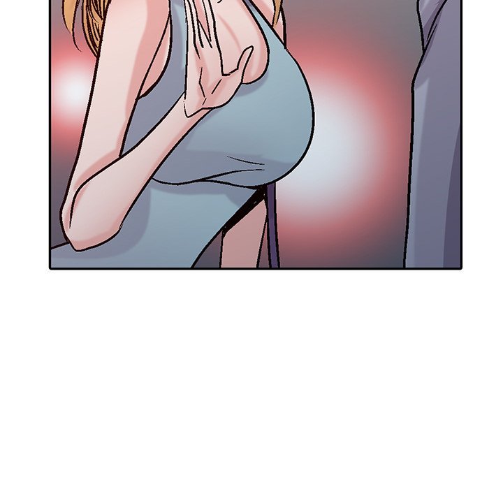 The Mismatch Manhwa - Chapter 58 Page 127