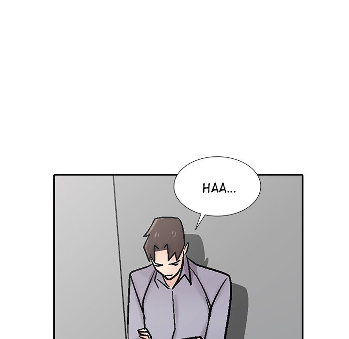The Mismatch Manhwa - Chapter 58 Page 128