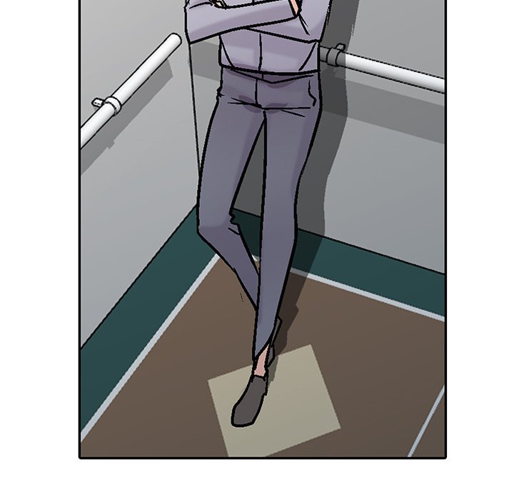 The Mismatch Manhwa - Chapter 58 Page 129