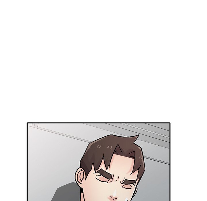 The Mismatch Manhwa - Chapter 58 Page 133