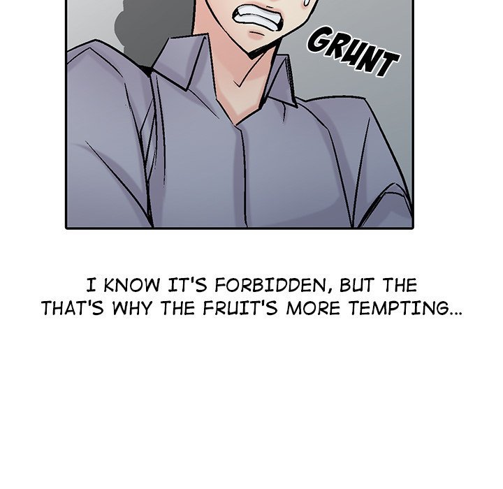 The Mismatch Manhwa - Chapter 58 Page 134