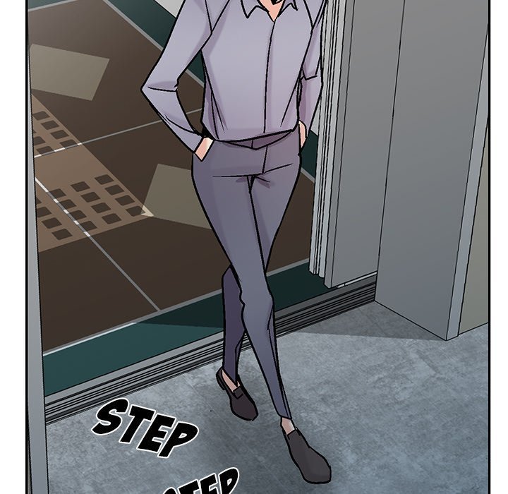 The Mismatch Manhwa - Chapter 58 Page 136