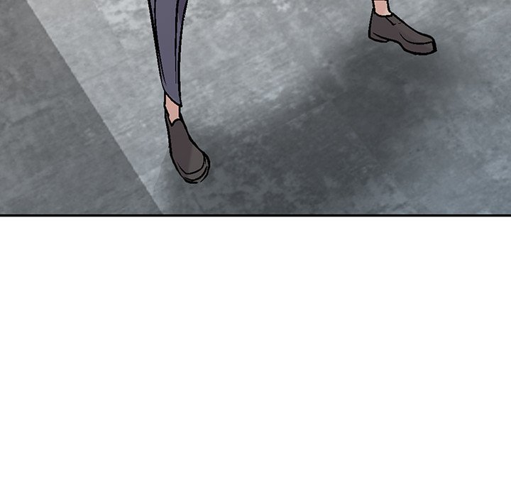 The Mismatch Manhwa - Chapter 58 Page 144