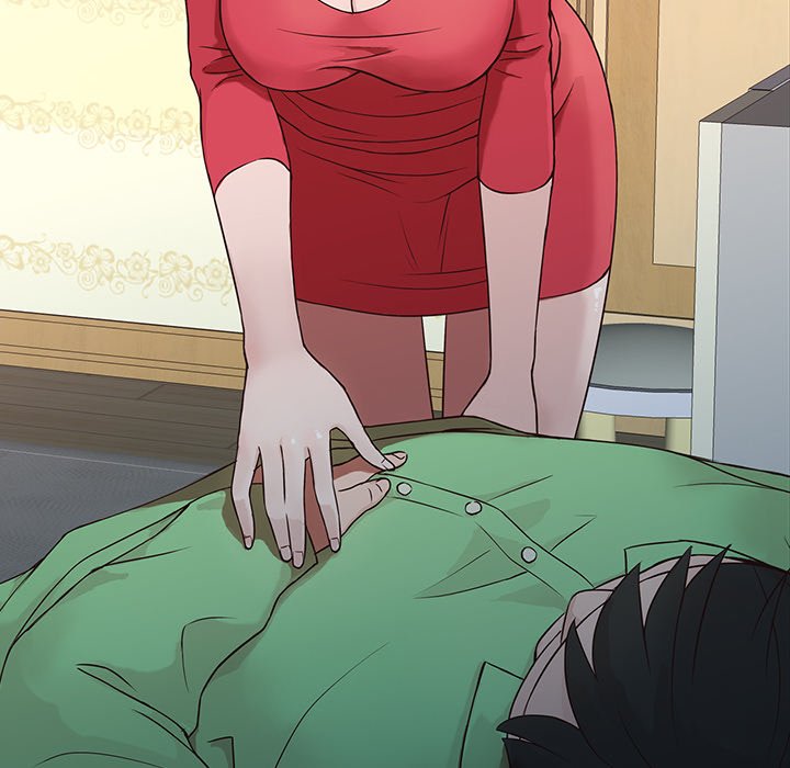 The Mismatch Manhwa - Chapter 1 Page 12