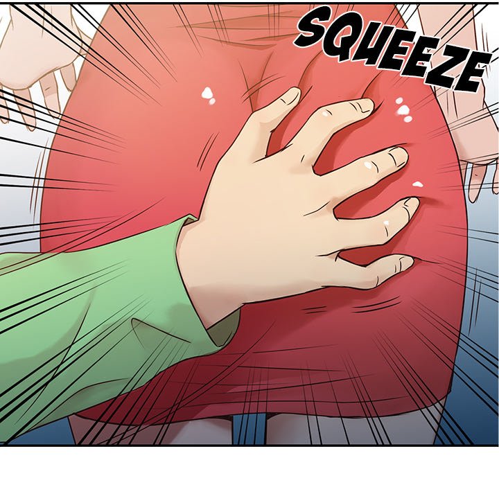 The Mismatch Manhwa - Chapter 1 Page 18