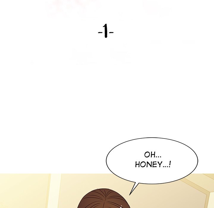 The Mismatch Manhwa - Chapter 1 Page 21